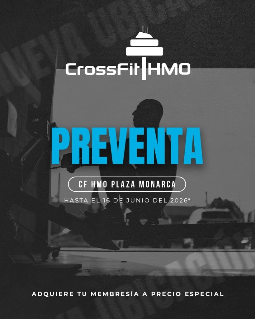 Preventa Plaza Monarca